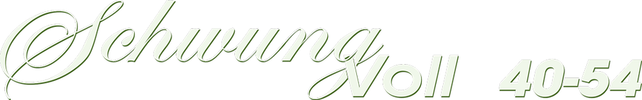 SchwungVoll 40-54 Logo